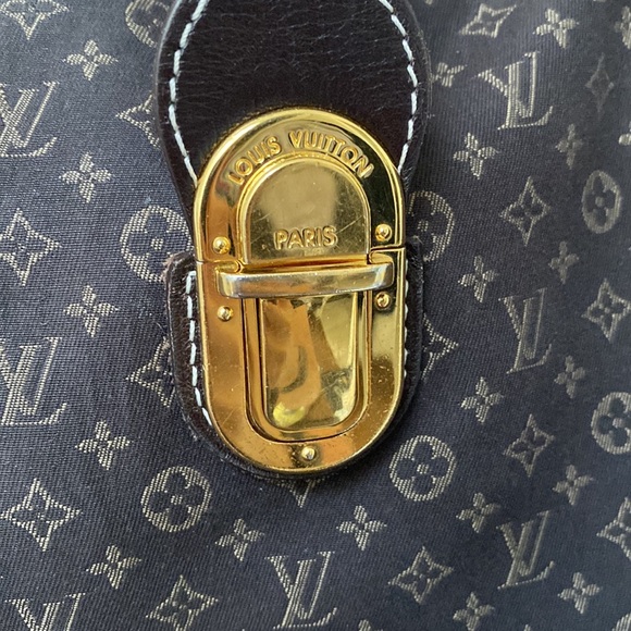 Louis Vuitton shoulder bag - Picture 2 of 9